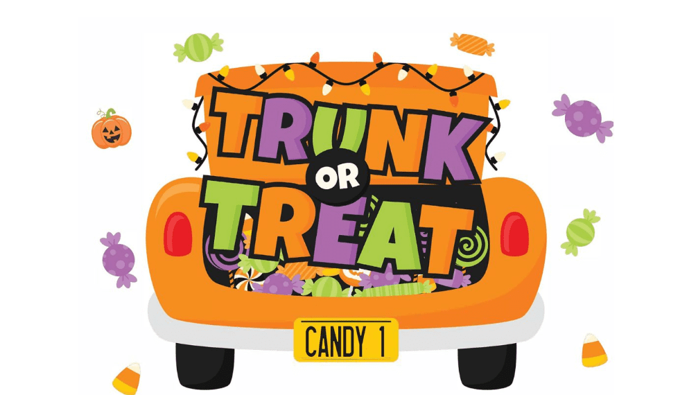 Trunk or Treat
