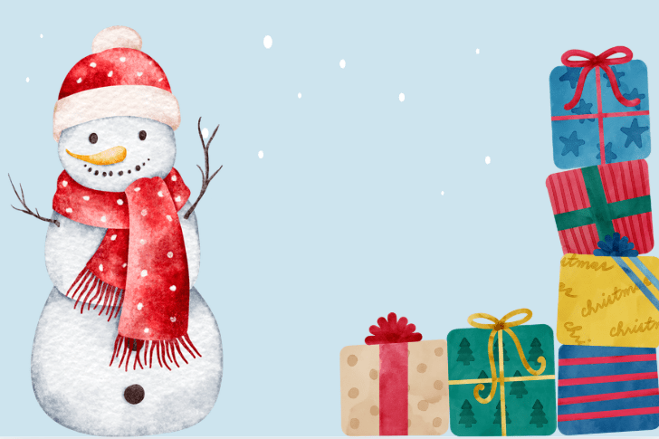 Children's Shoe Drive