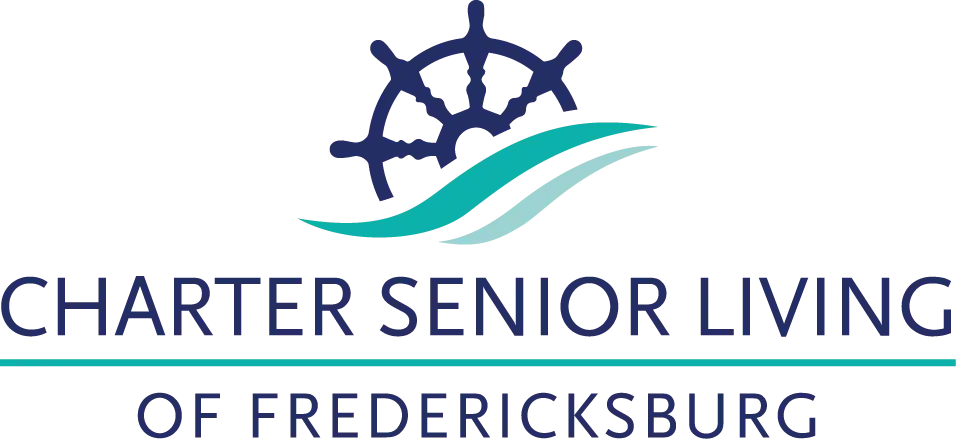 CSL_Fredericksburg_Stacked-1k Charter Senior Living of Fredericksburg