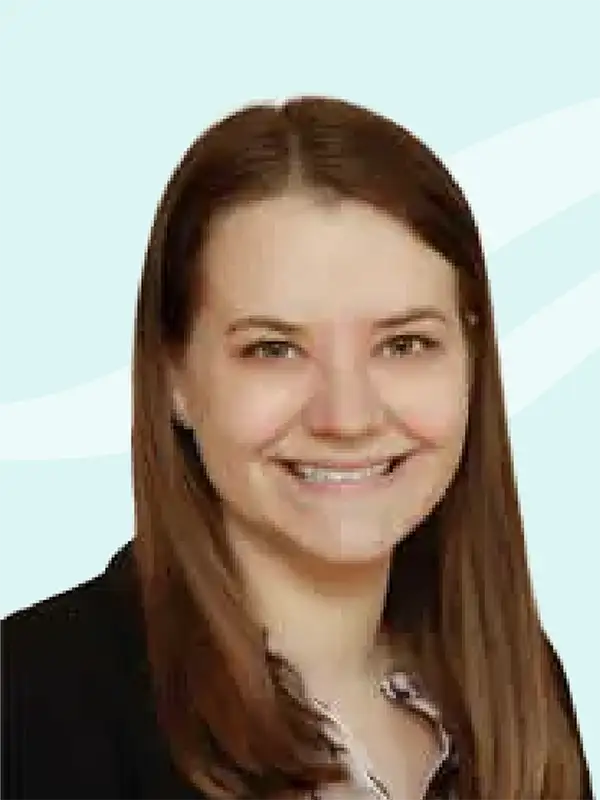 Janel Lockner – Sales Director